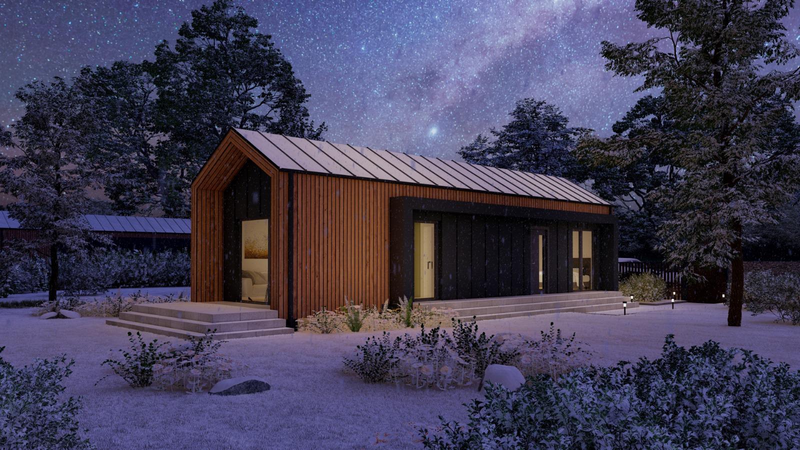 TOP MOBILE HOUSE s.r.o. foto 3