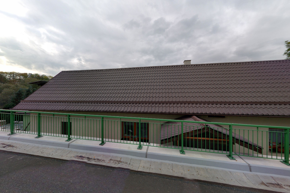 Miloš Vomáčka foto 2