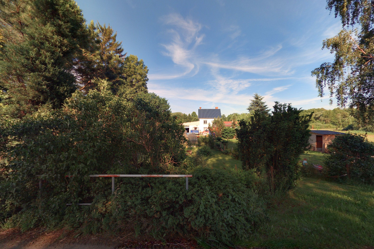 Zámečnictví Václav Harbich