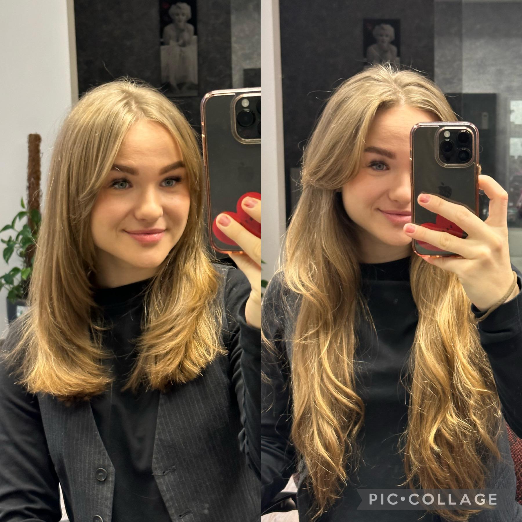 Taťána Bartáková - kadeřnictví foto 3