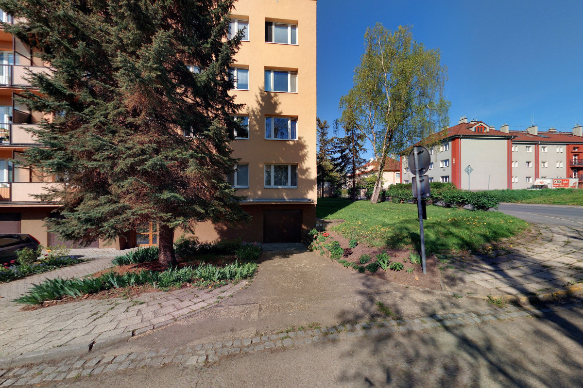 Stavební práce Semen Kalabishka