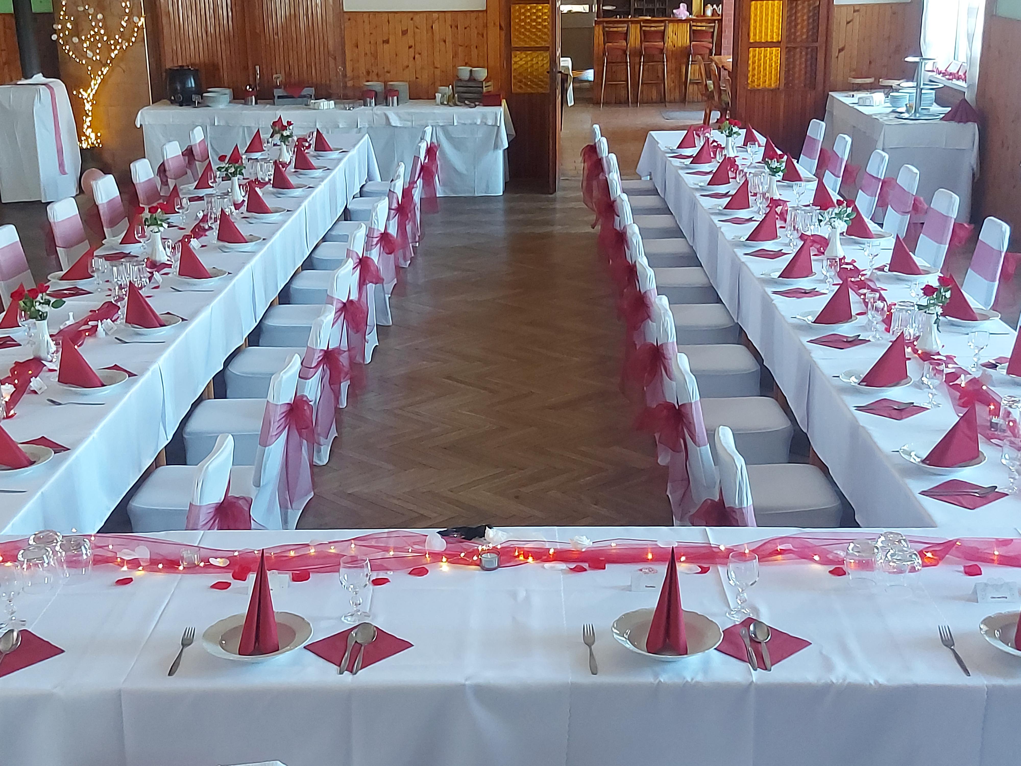 Restaurace U Becků foto 4