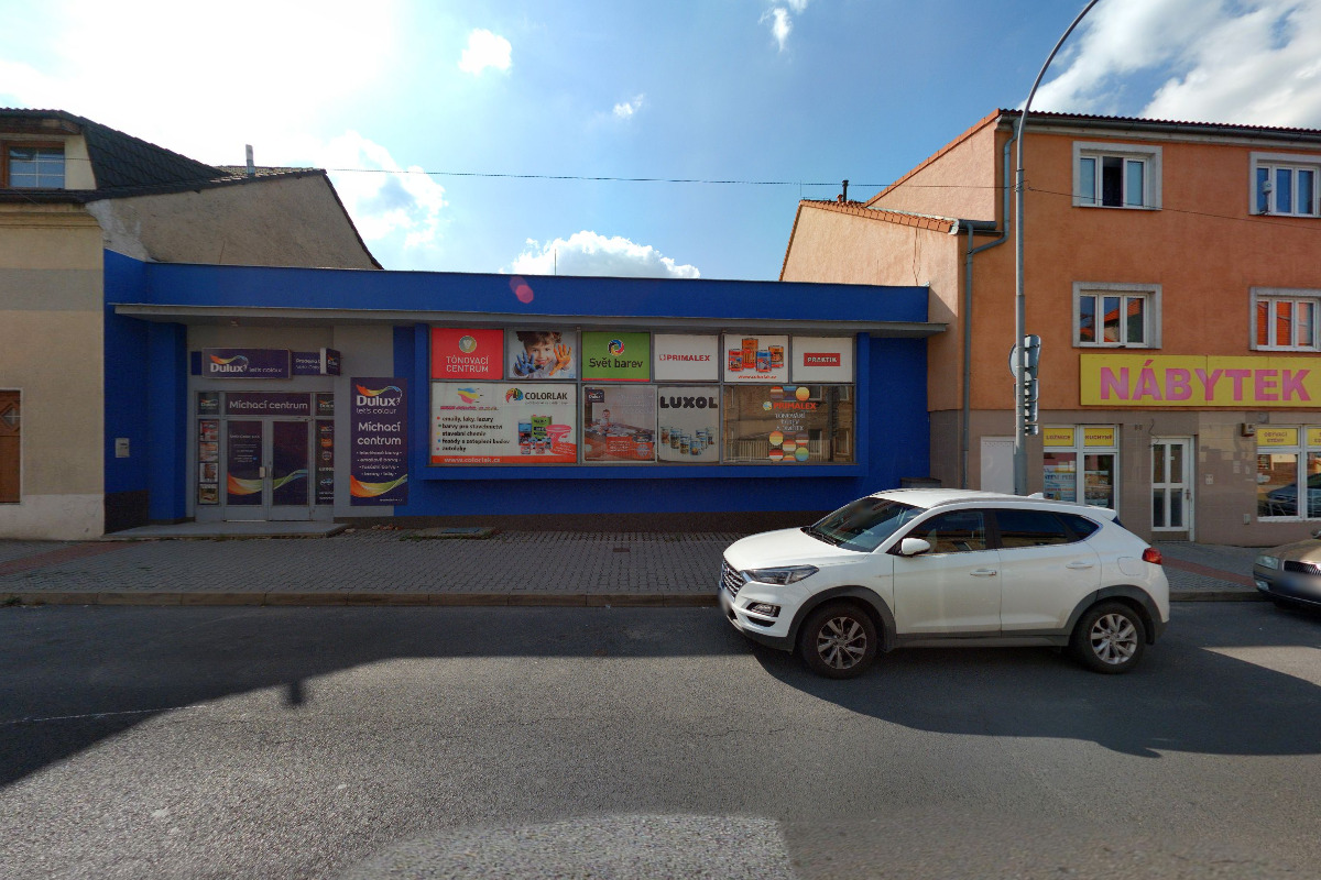 VeKr Color, s.r.o. foto 1