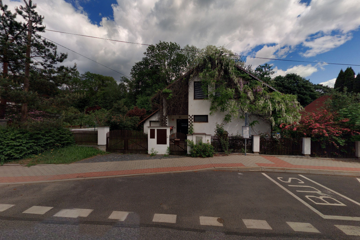 Danae kosmetický salon Petra Hrdá