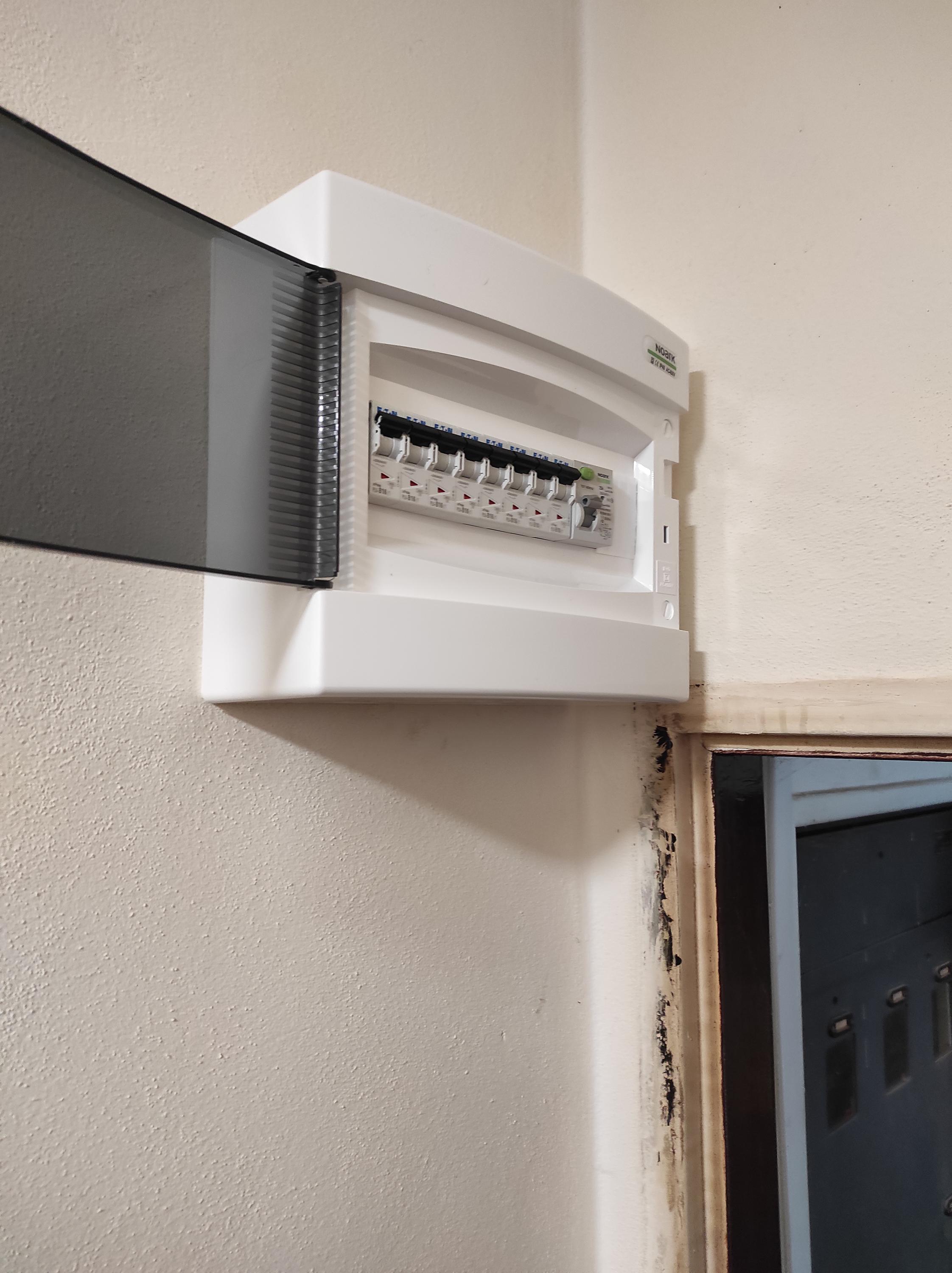 Elektroinstalace Zdeněk Rusz foto 4