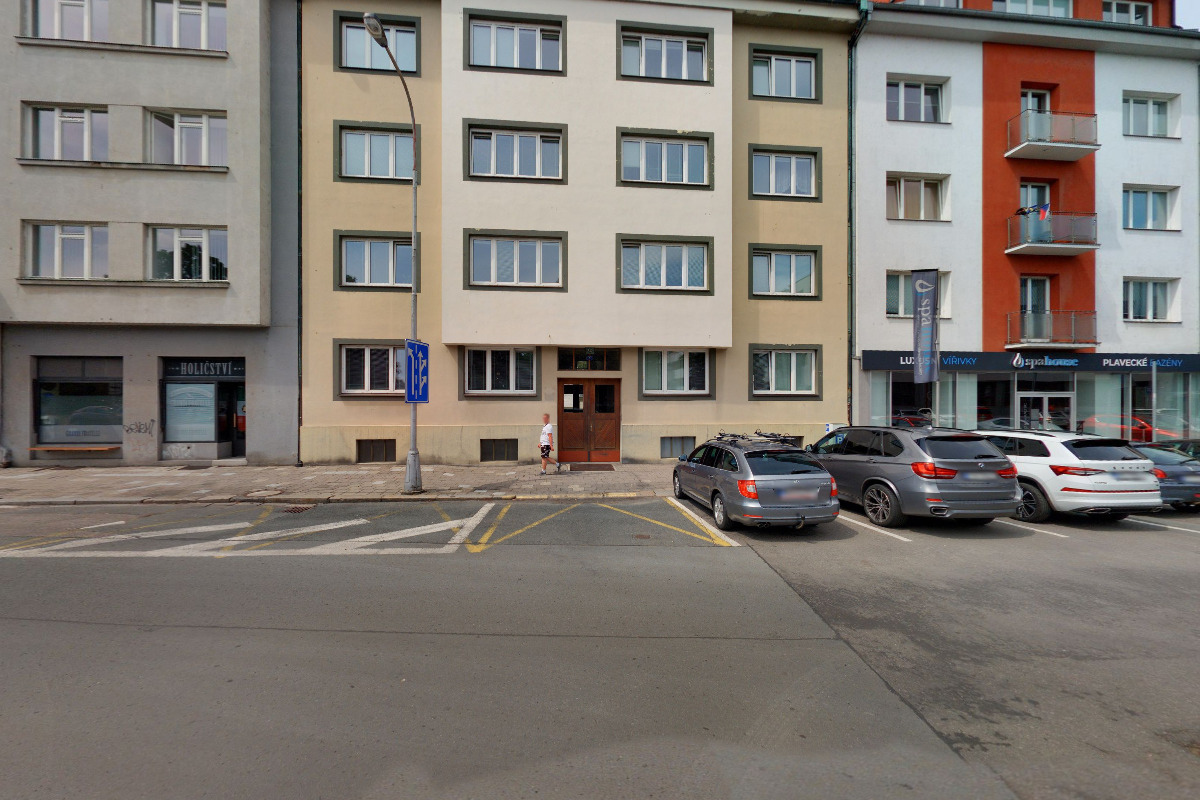 JUDr. Kateřina Skoumalová, advokátka foto 2