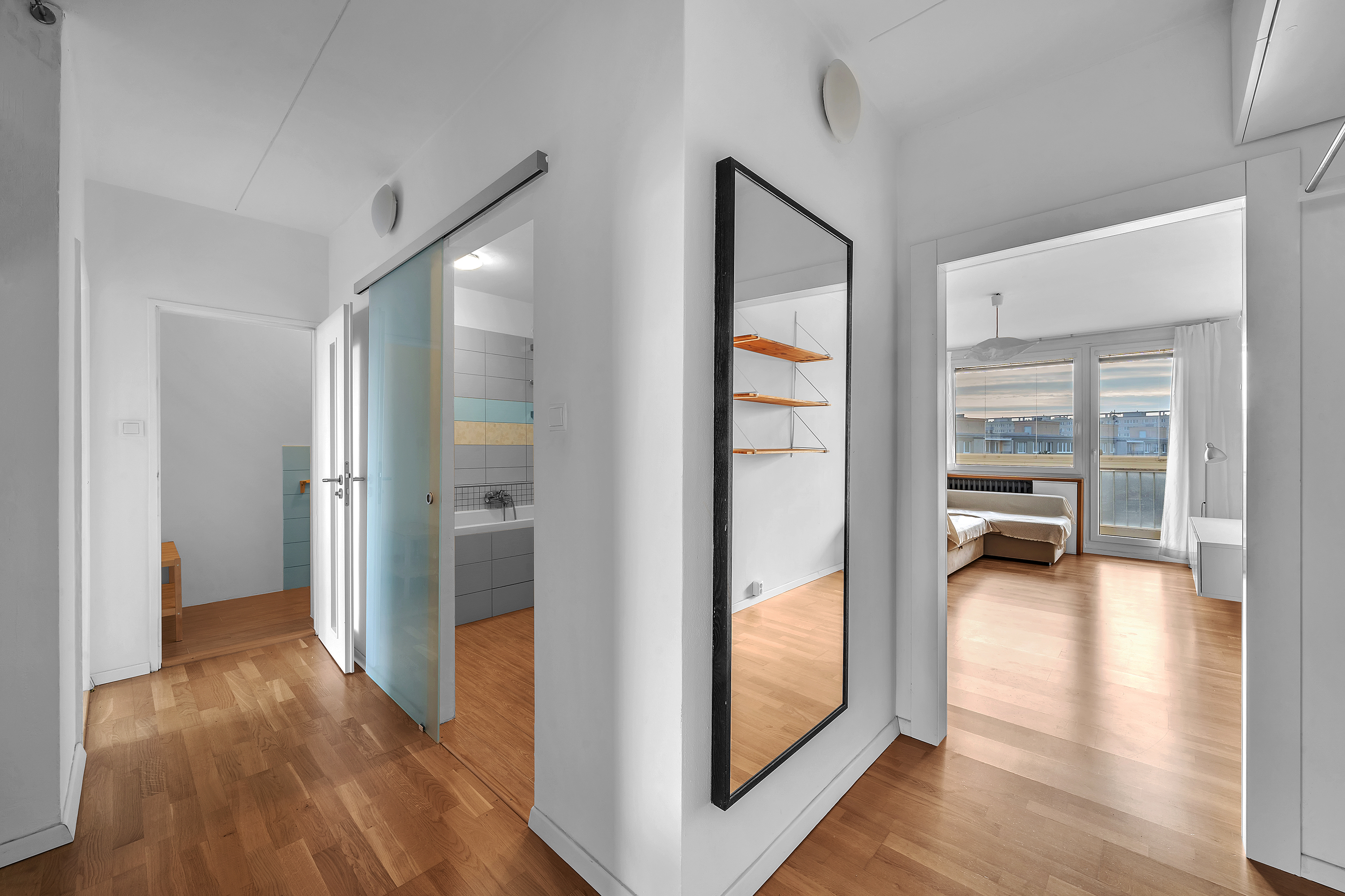 RK Mandík - Realitní kancelář