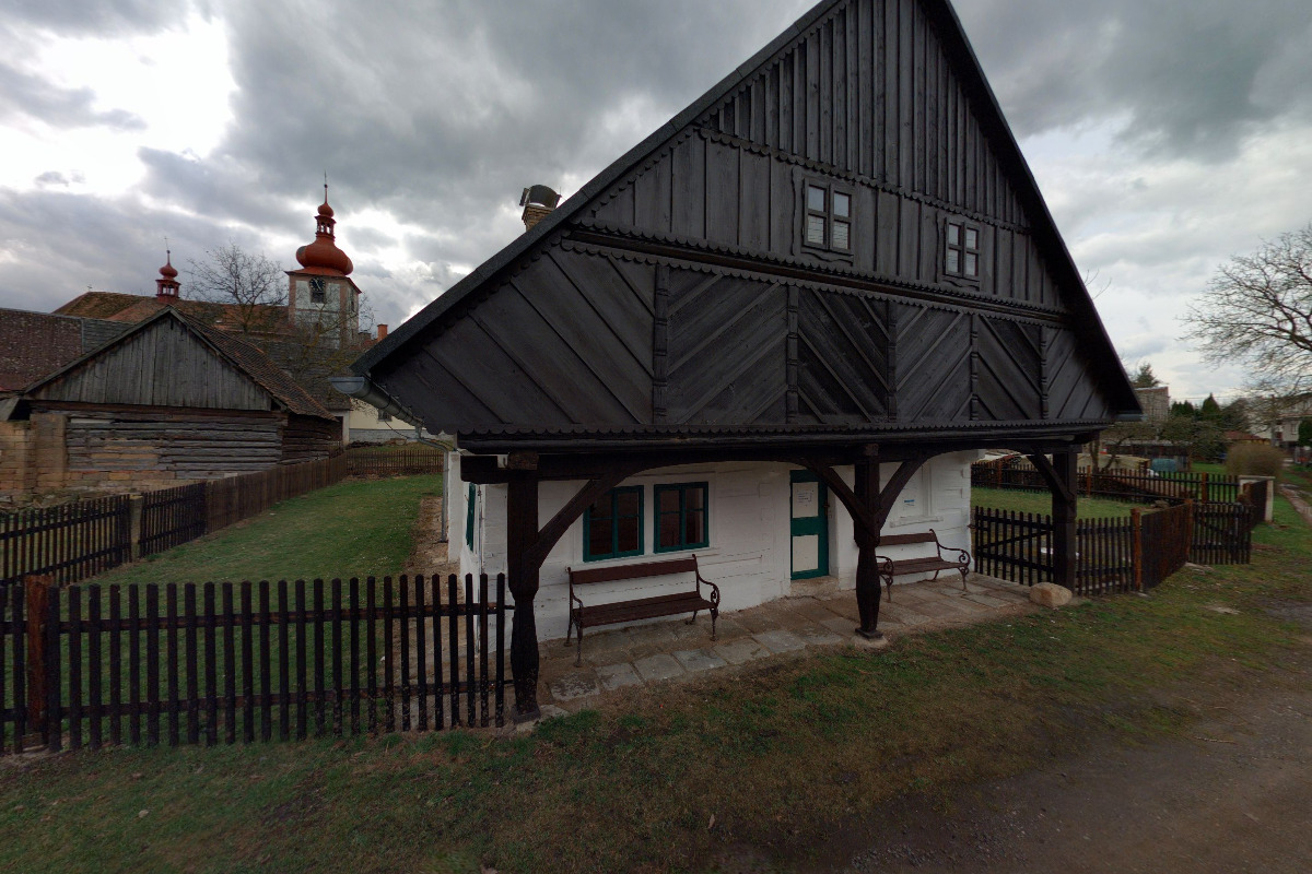 Místní knihovna Radim foto 3