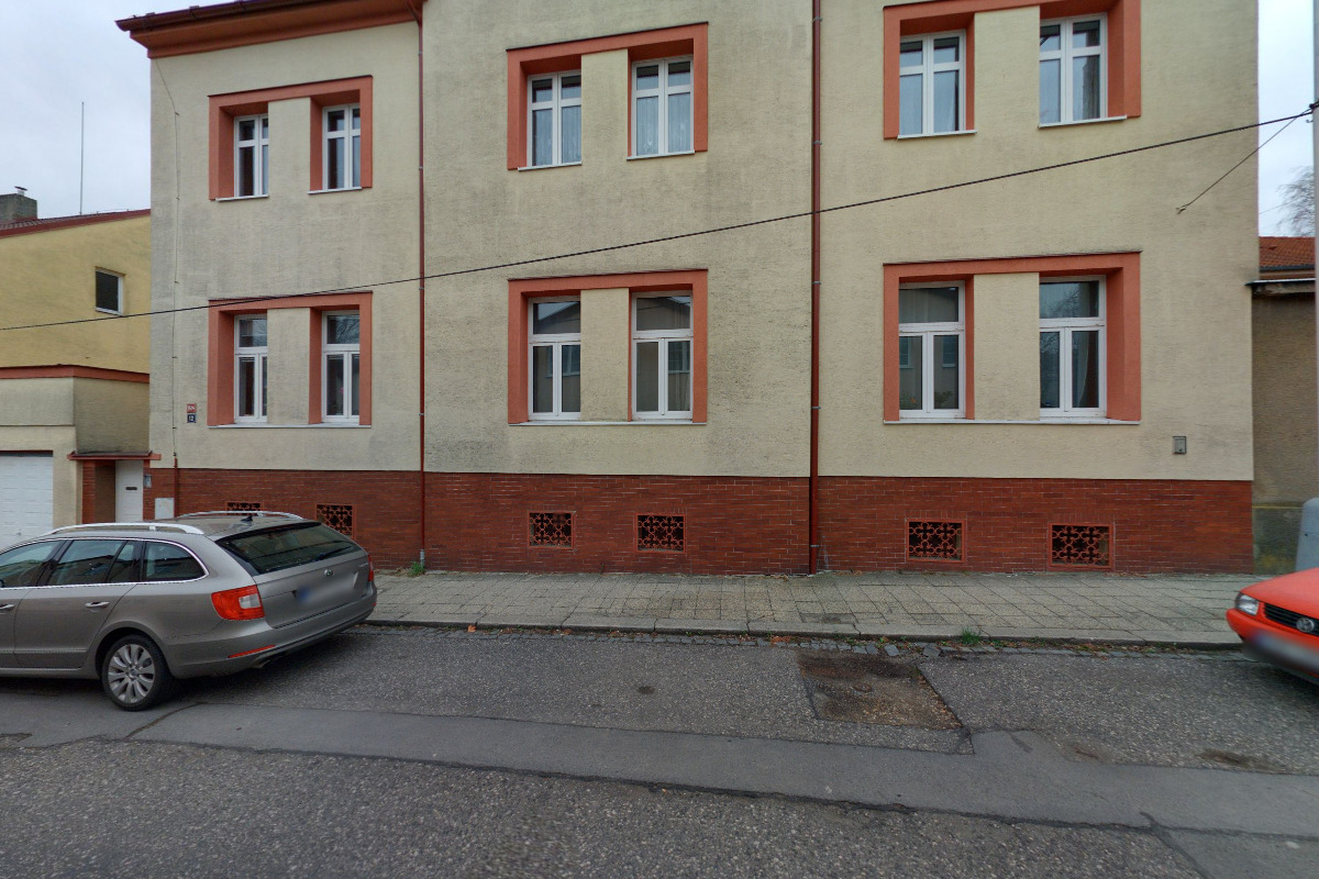 Reality Mgr. Petra Novotná