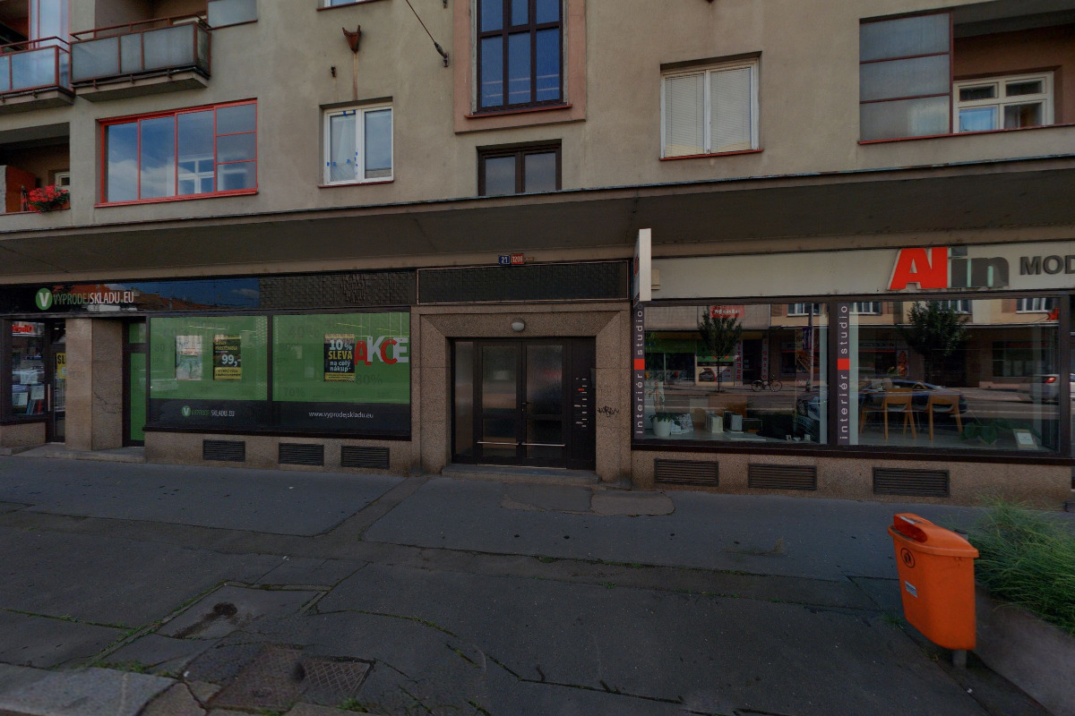 VELTEX JG s.r.o. foto 2