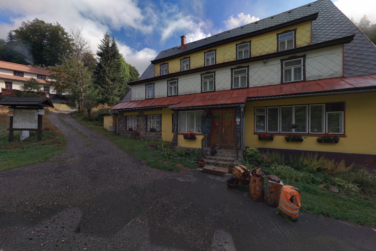 Hotel Skála