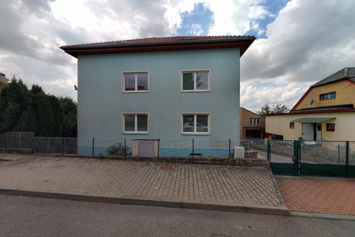 MVDr. Jiří Hruška