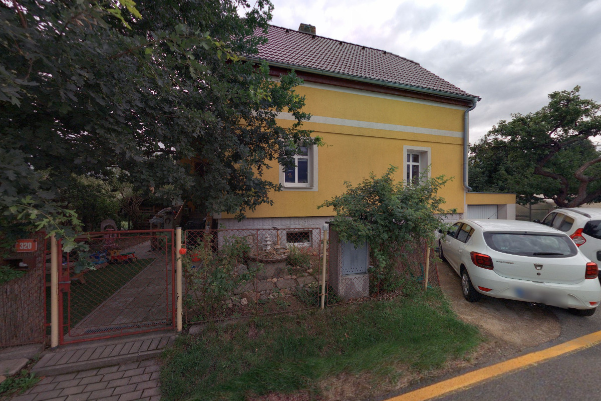 Osteopatie Bc. Vendula Marešová