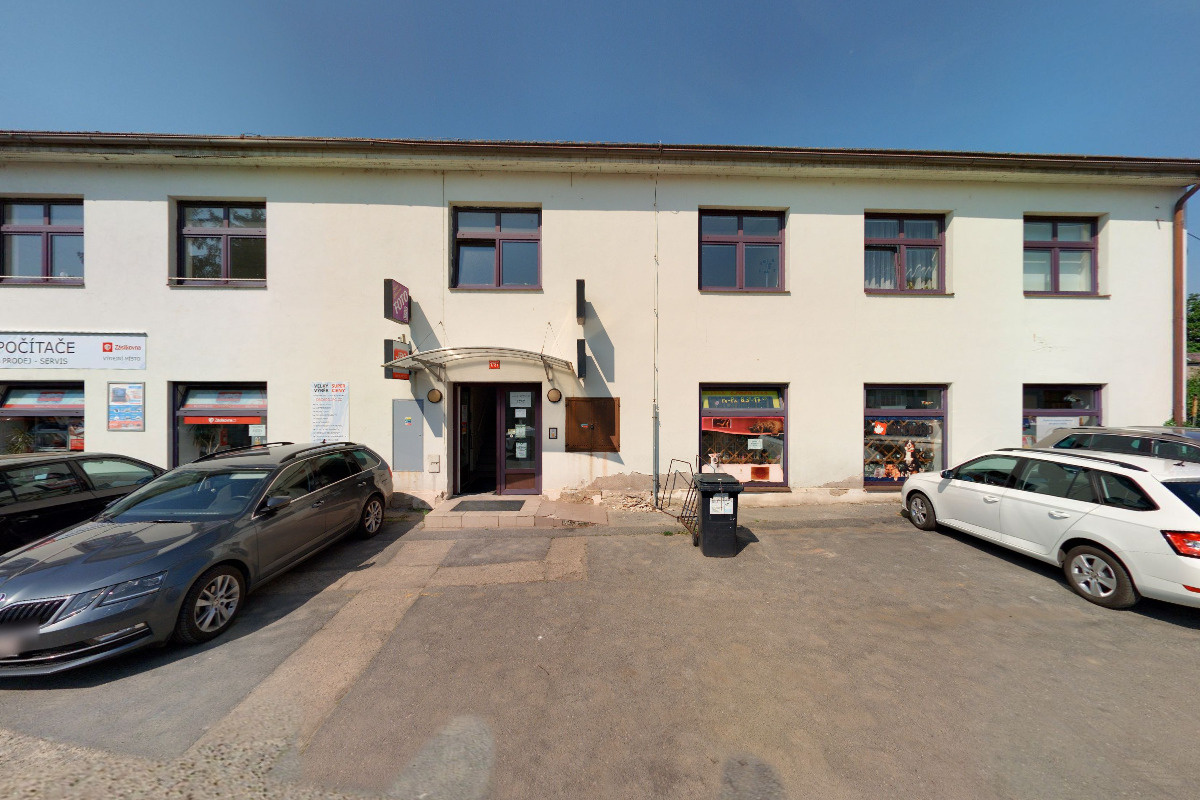 Středisko volného času Lysá nad Labem