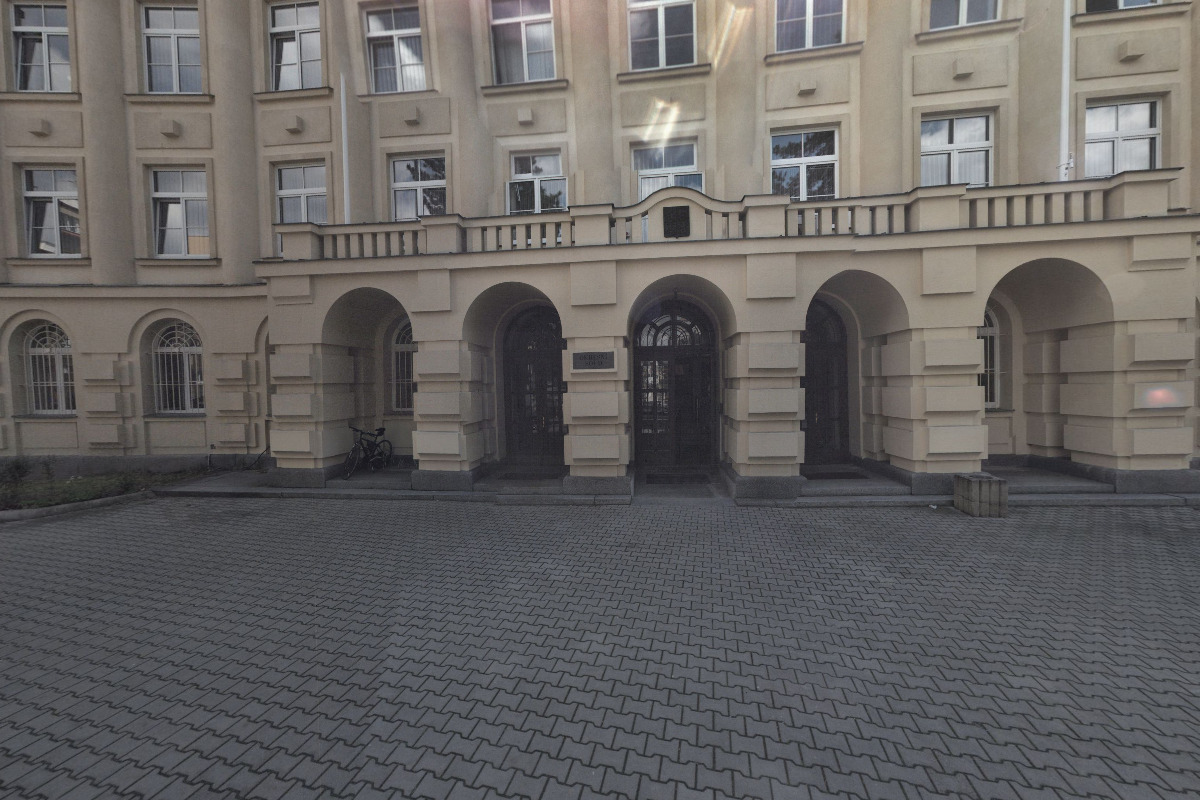 Okresní soud v Mladé Boleslavi foto 6