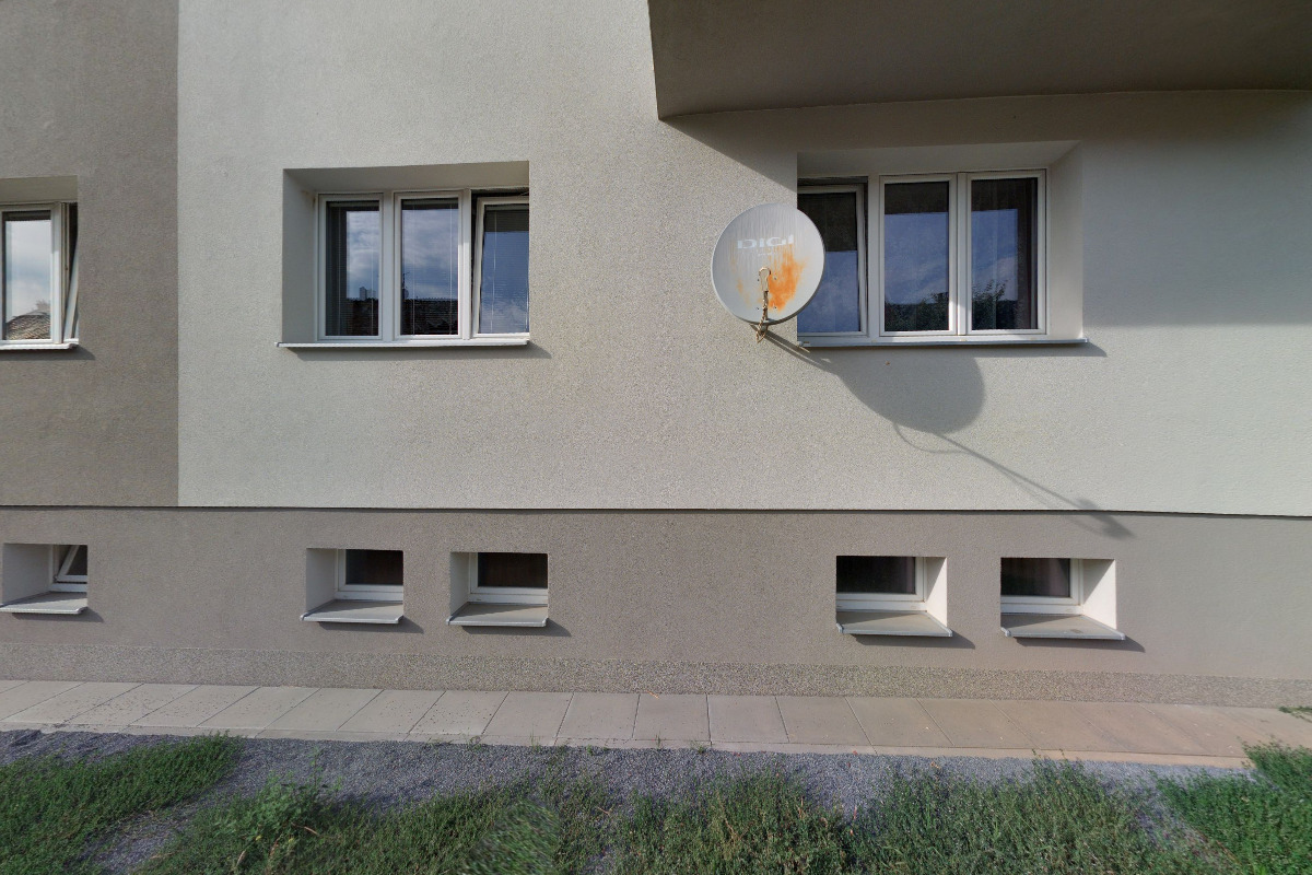 Okrasná školka Štěpán Karlík