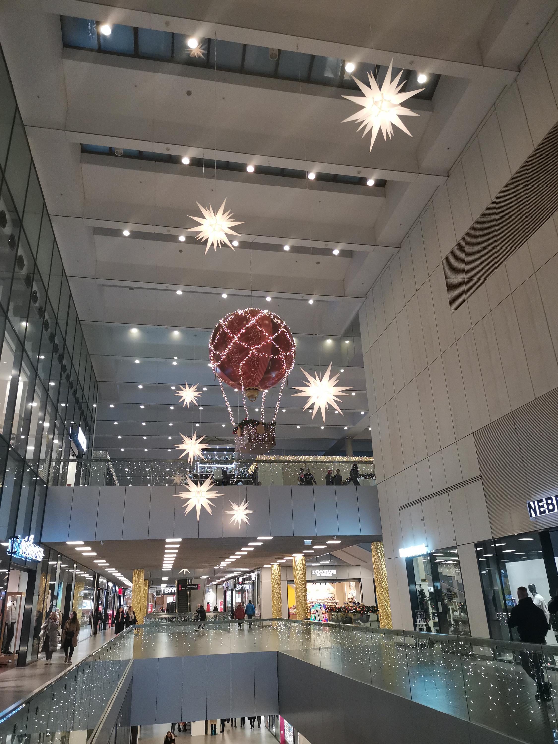 Forum Nová Karolina foto 6