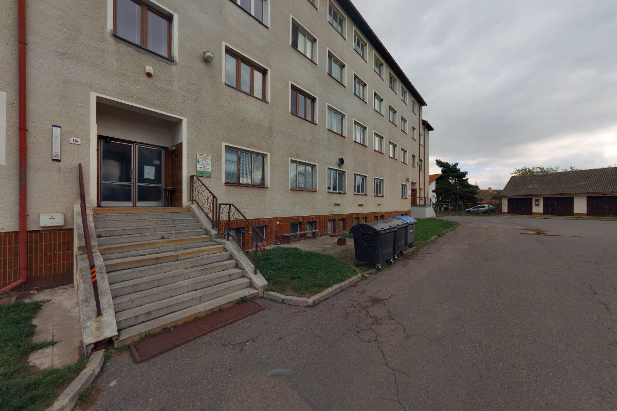 Výrobně-obchodní družstvo Velký Bor