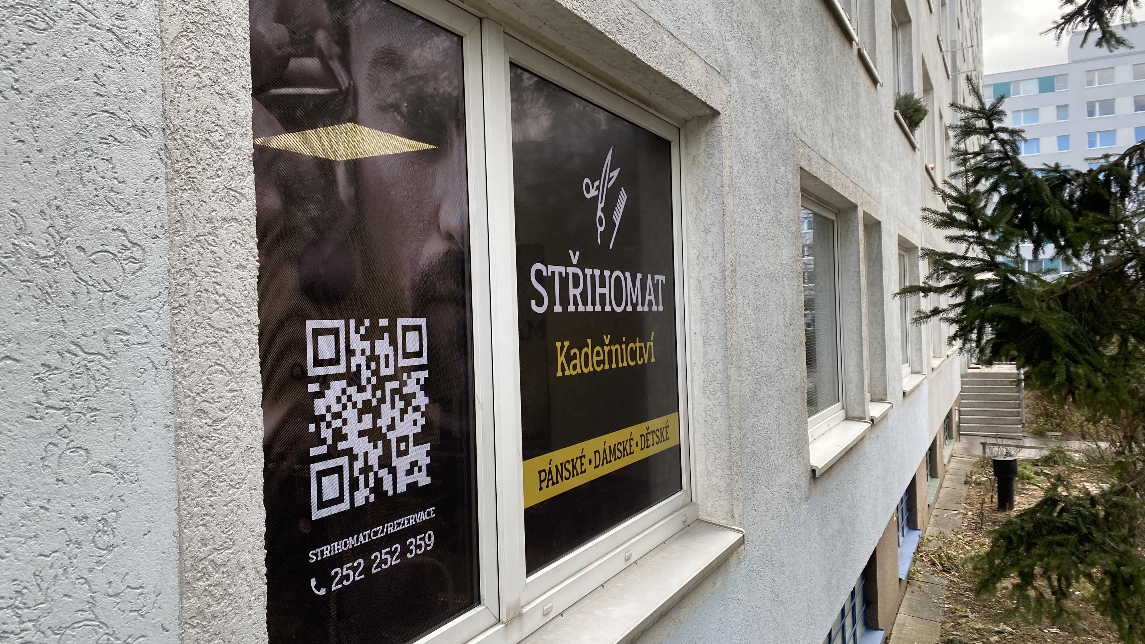 Kadeřnictví Střihomat foto 5