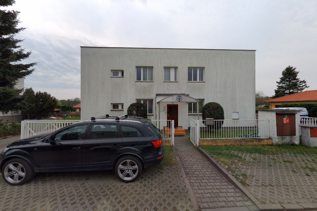 KURÝR JMP s.r.o. foto 1