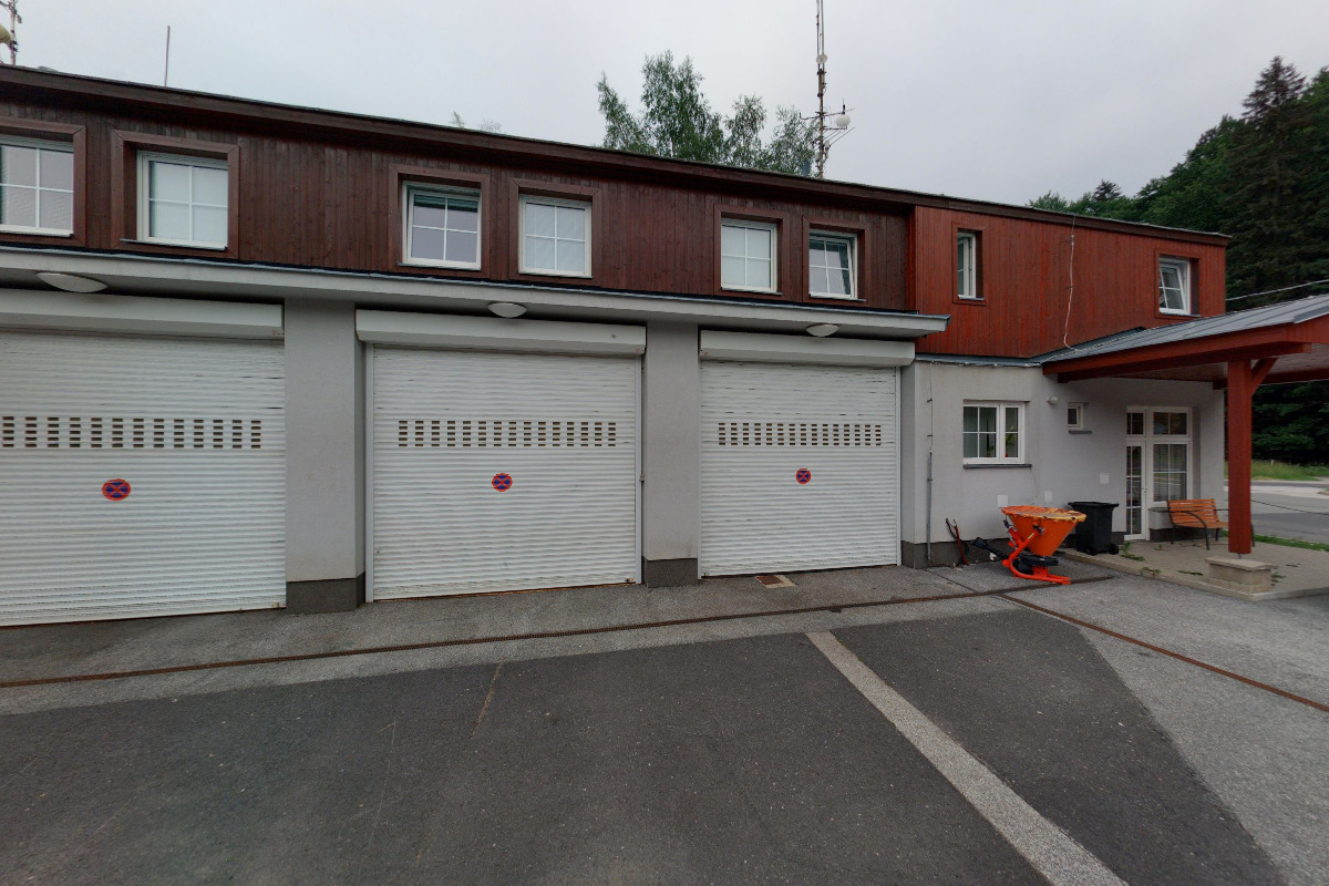 Služby města Špindlerův Mlýn, s.r.o.