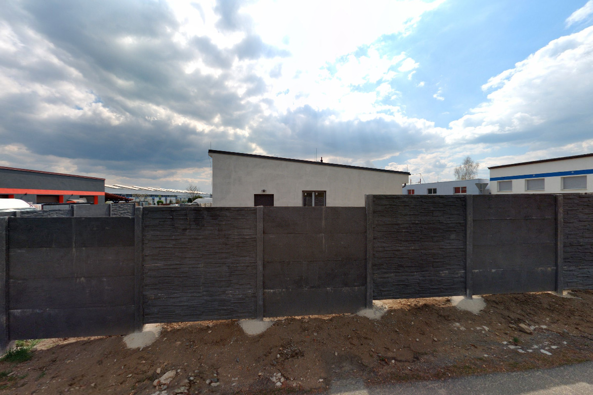 Barevný svět Landrgott