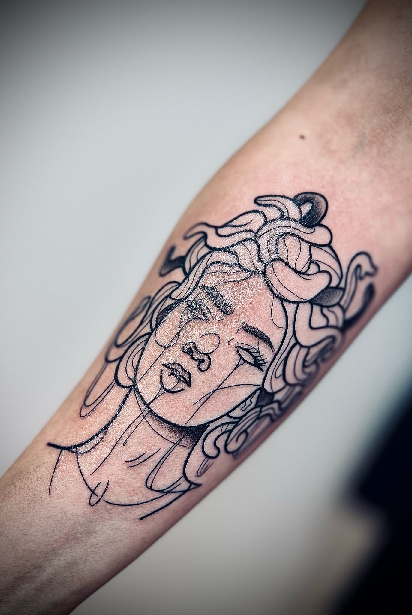 HUJAN TATTOO foto 6