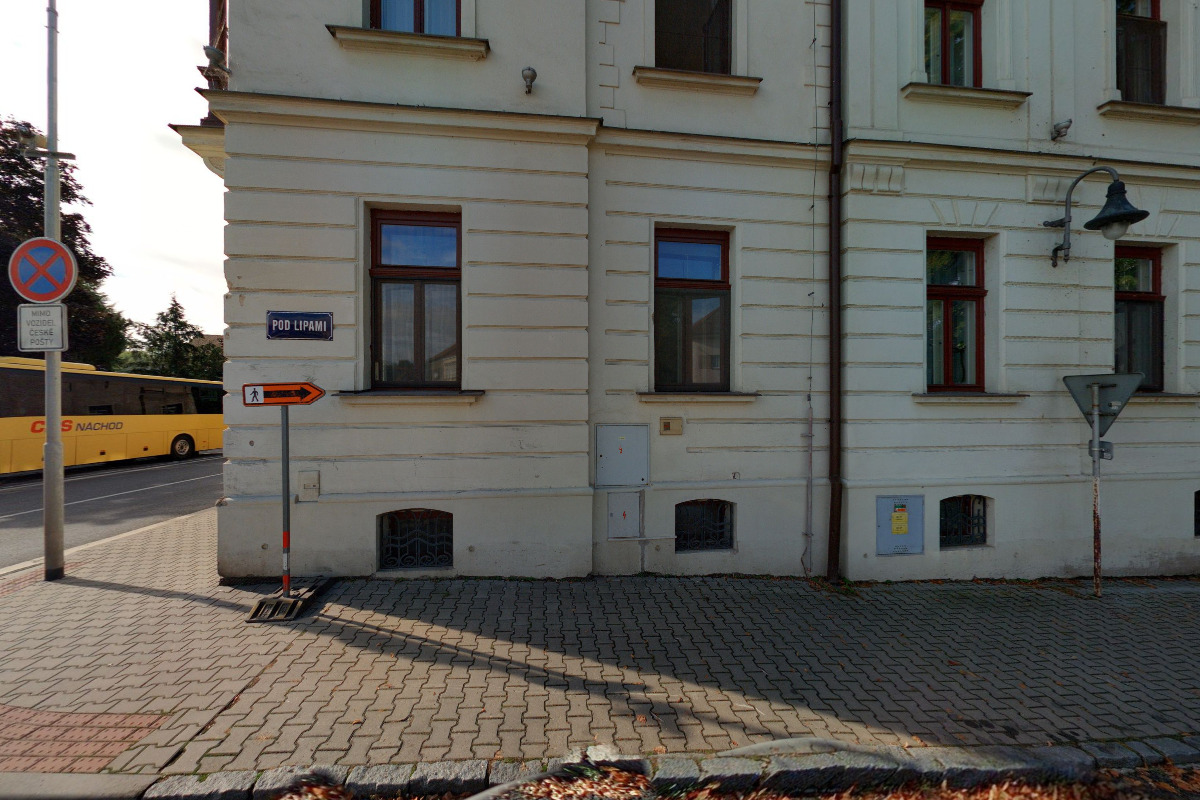 ZŠ a MŠ Krčín foto 2