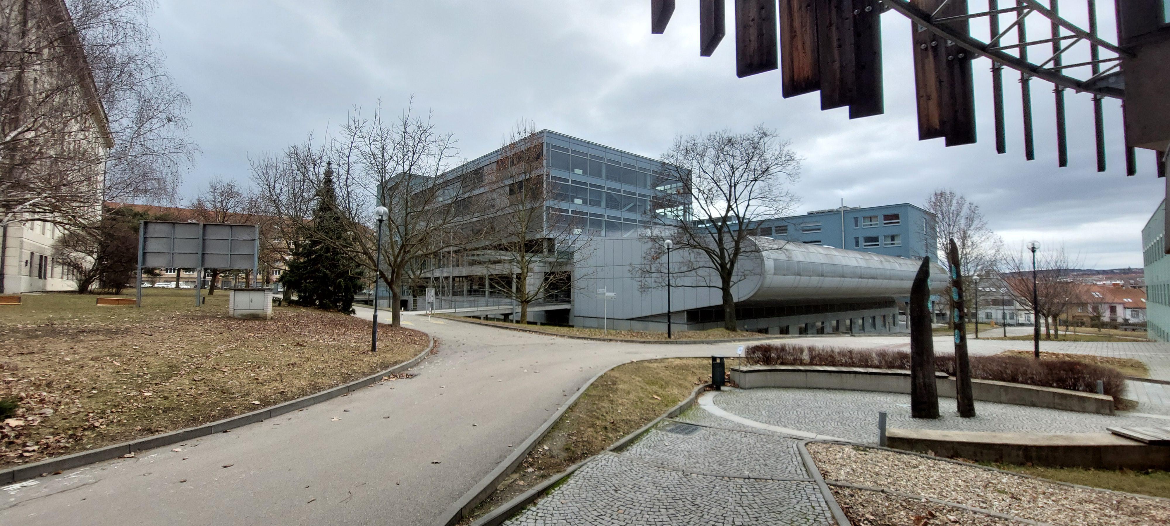 Mendelova univerzita v Brně - Ústav statistiky a operačního výzkumu Provozně ekonomické fakulty foto 1