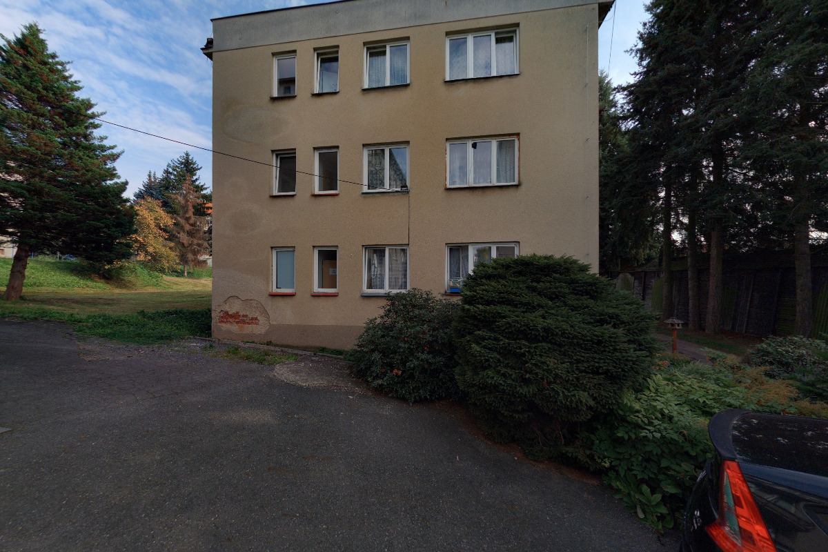 Azylový dům sv. Alberta