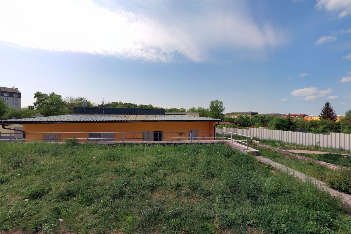 Pošta Milovice nad Labem 3