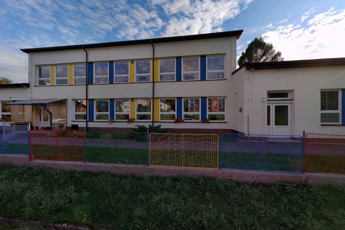 MŠ Korálky, Havlíčkův Brod, Žižkov foto 2