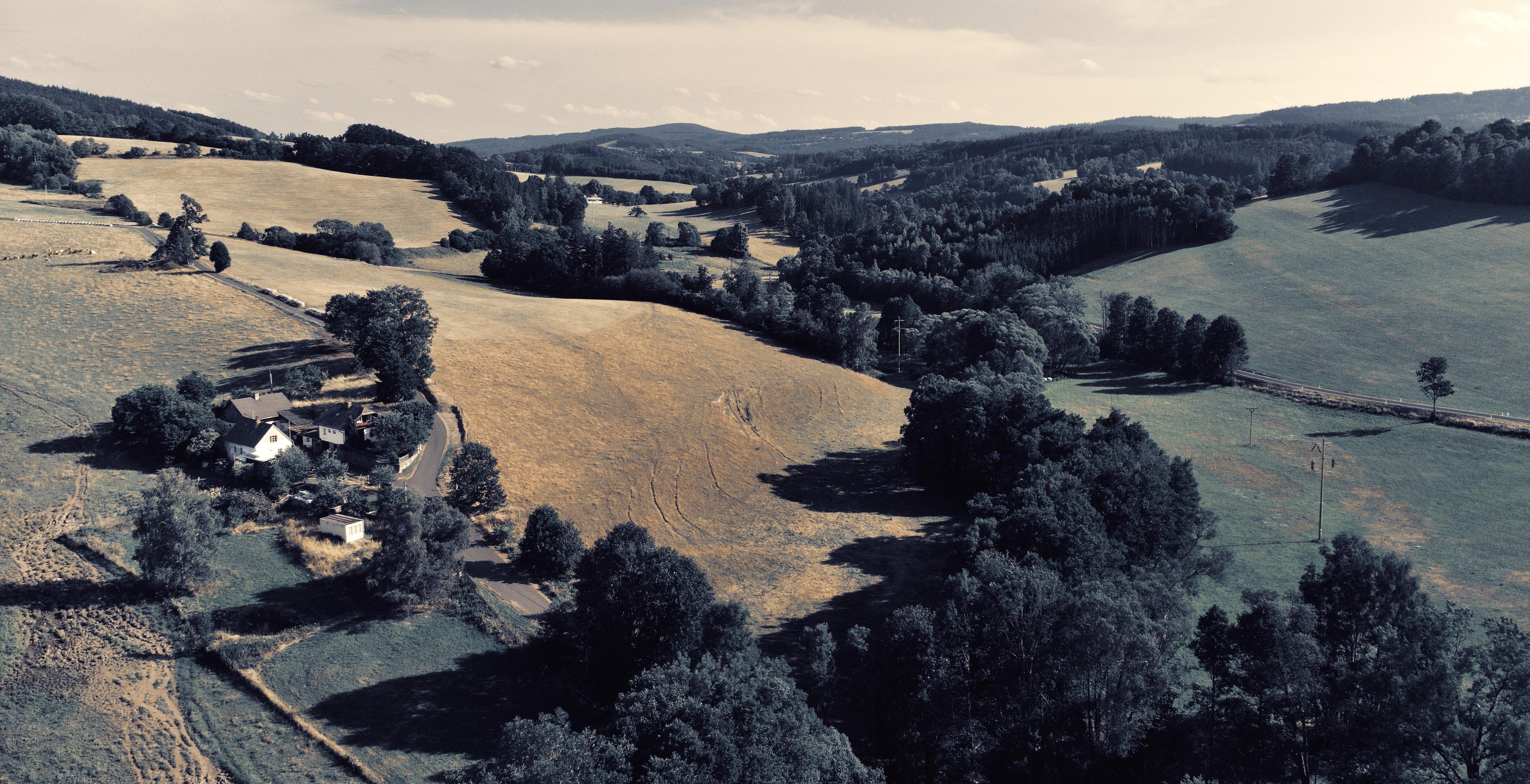 Ubytování Petrovice u Sušice foto 4