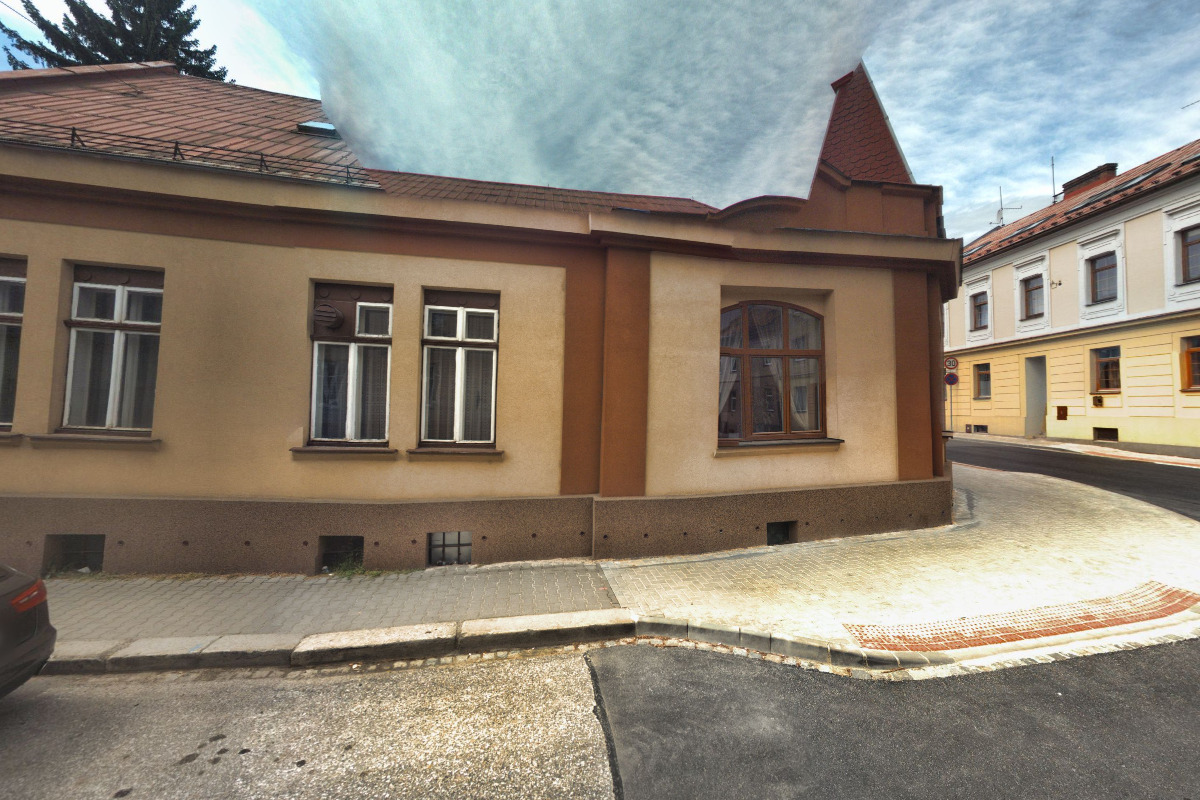 Hospoda U Hejtmánků foto 2