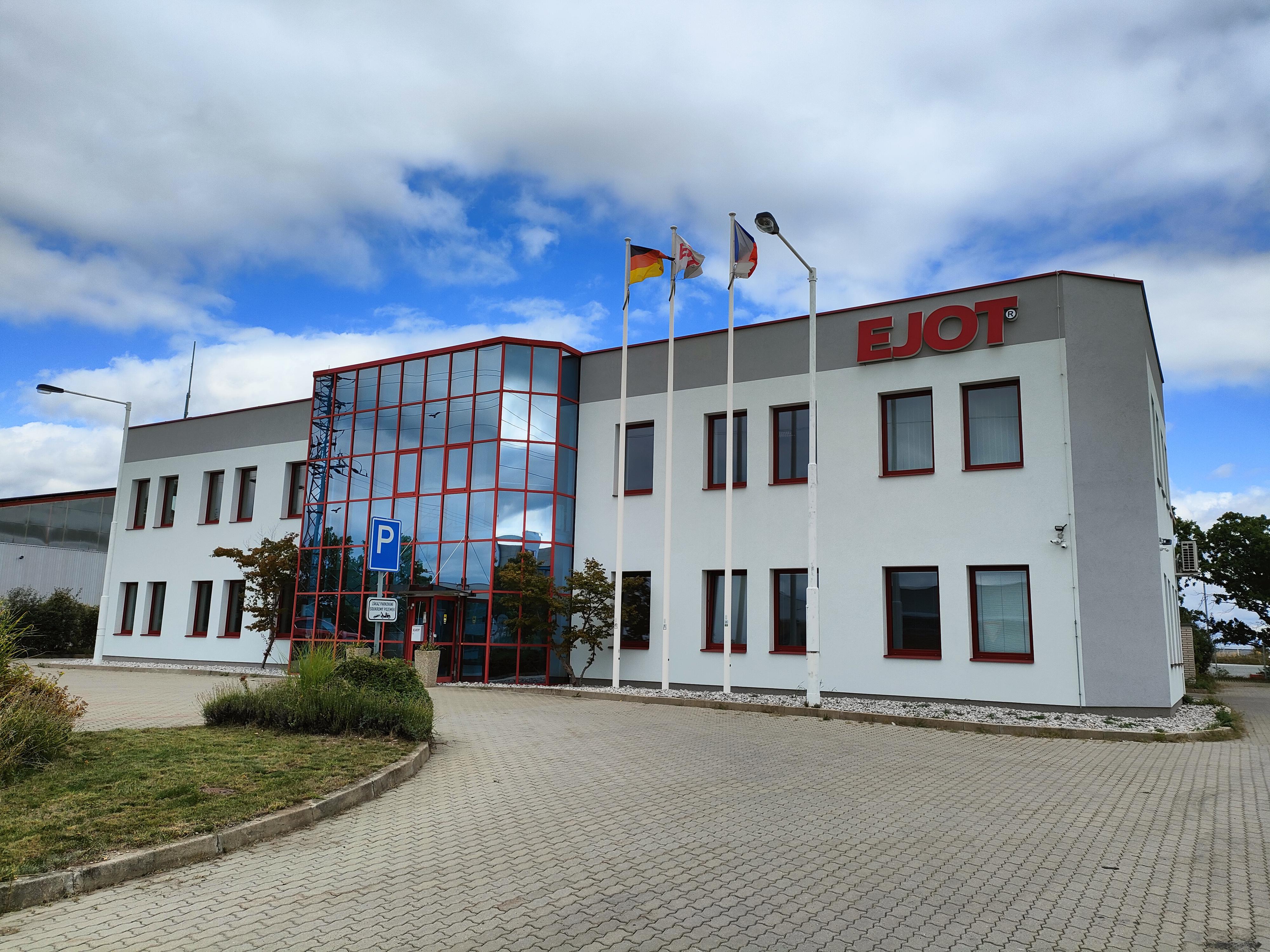 EJOT CZ, s.r.o.
