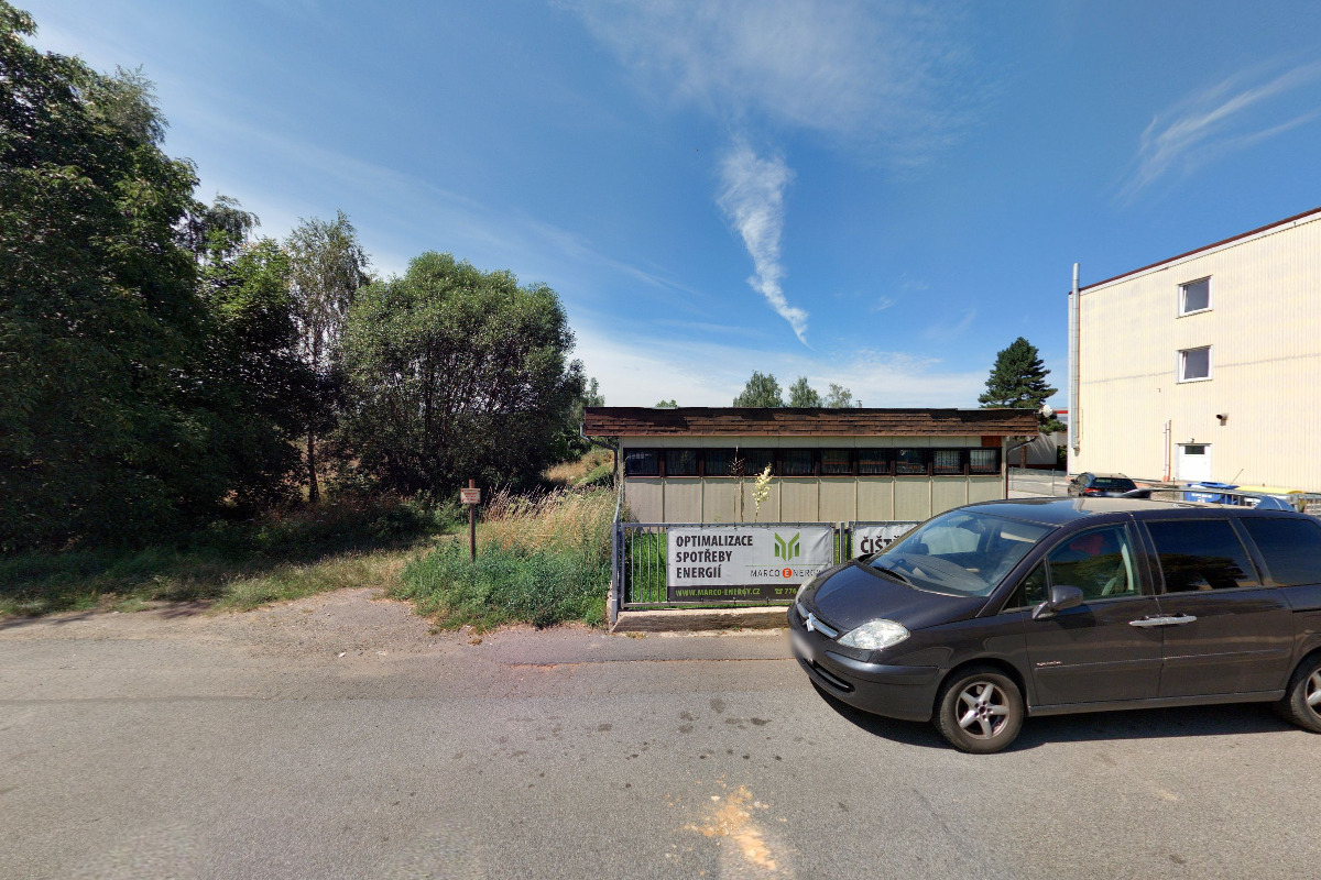 Ubytování Příšovice 125