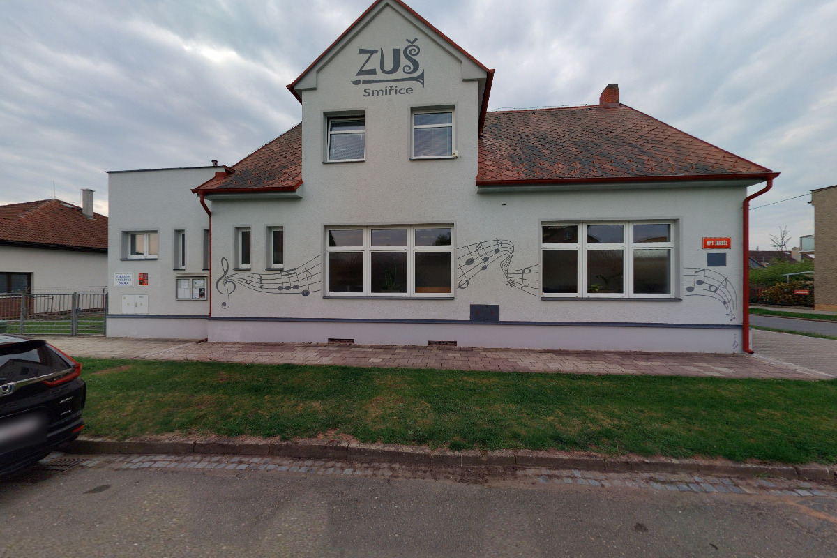 Základní umělecká škola, Smiřice foto 5