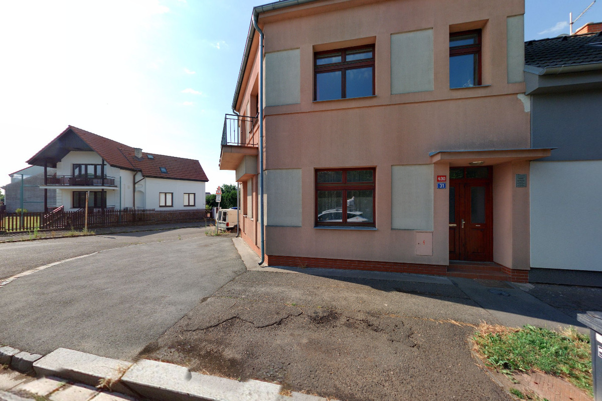 Ing. Kamil Rind foto 2