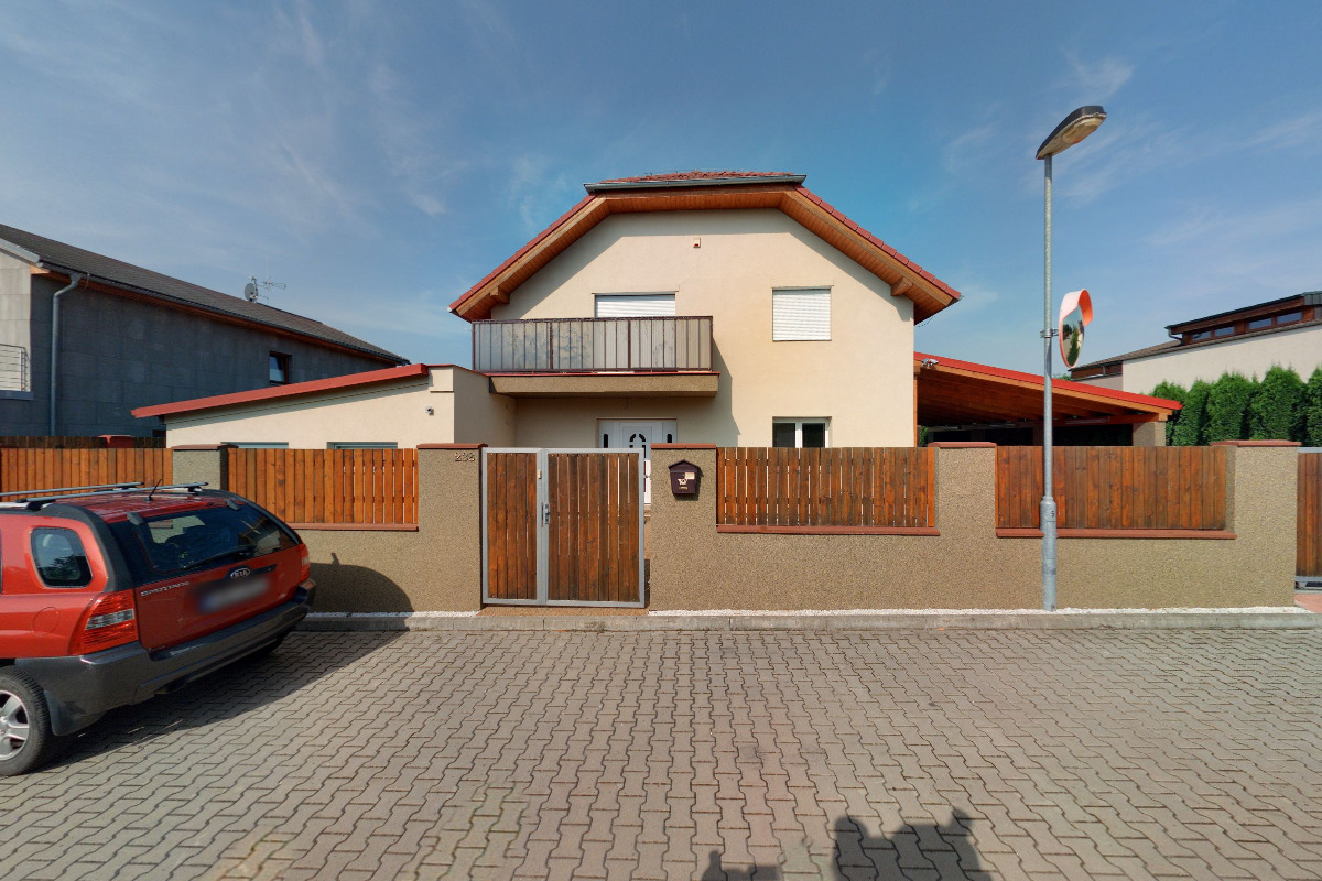 Jiří Rozbroj - kominictví