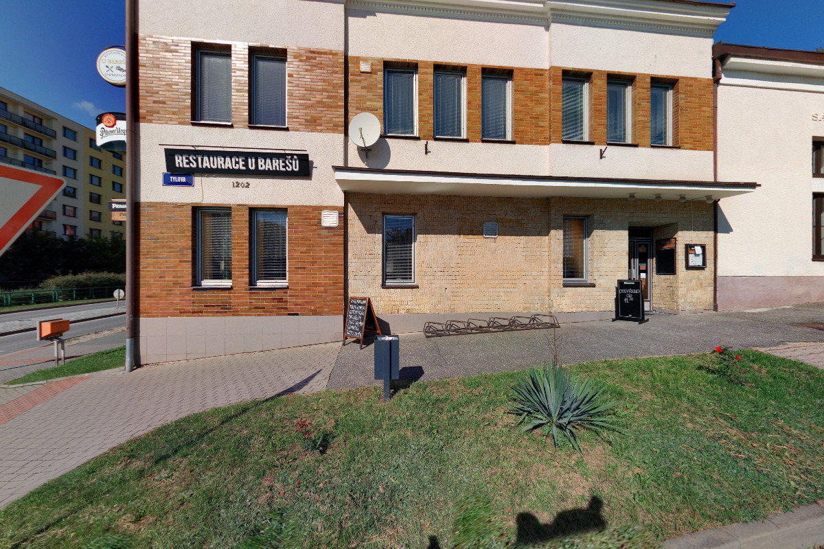 Restaurace U Barešů foto 6