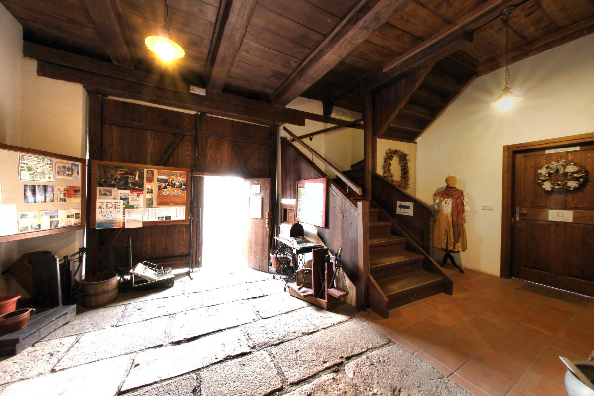 Honební společenstvo Kozelka Nečtiny