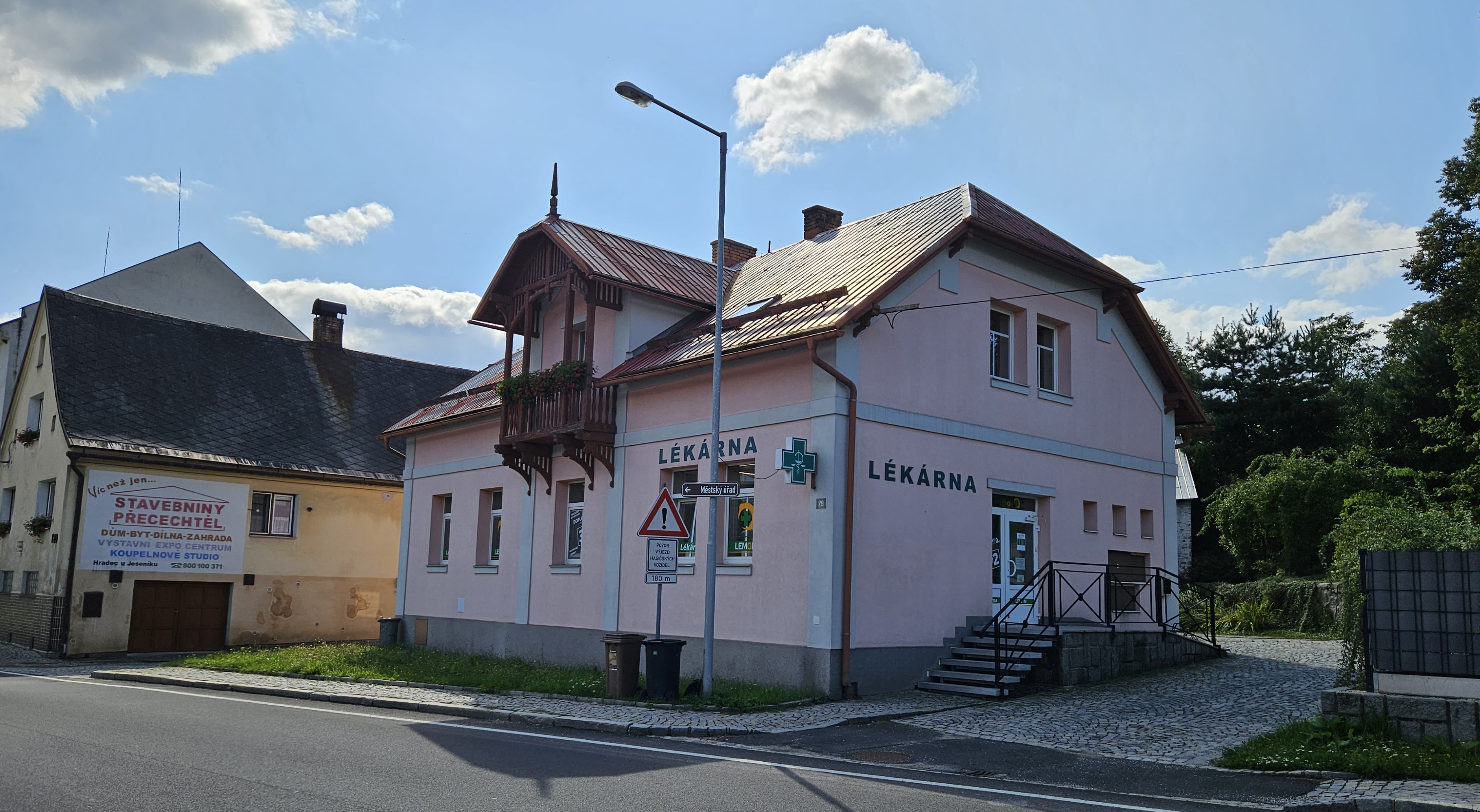 Lékárna LEMON foto 2