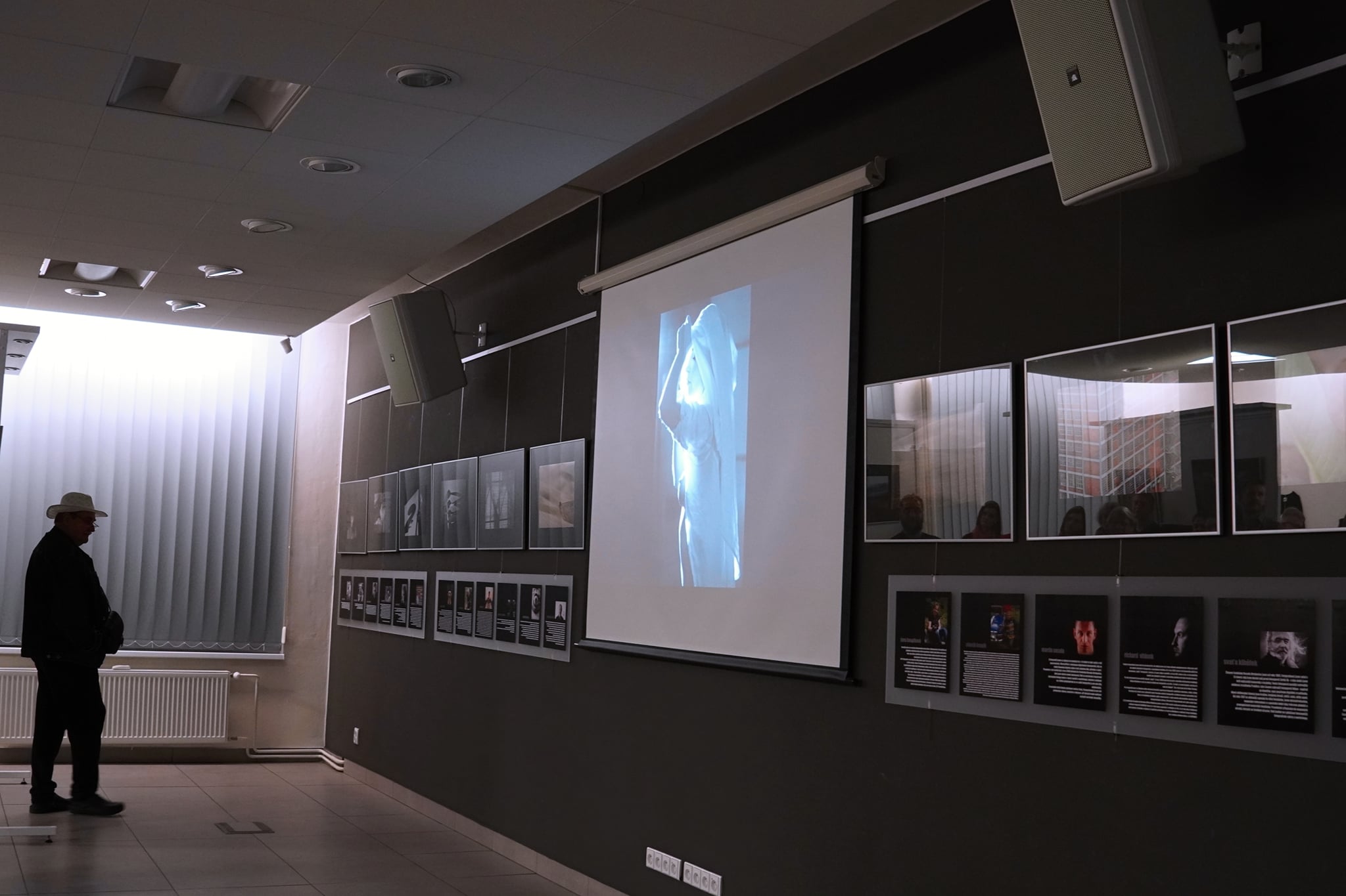 Městská galerie Otrokovice foto 6