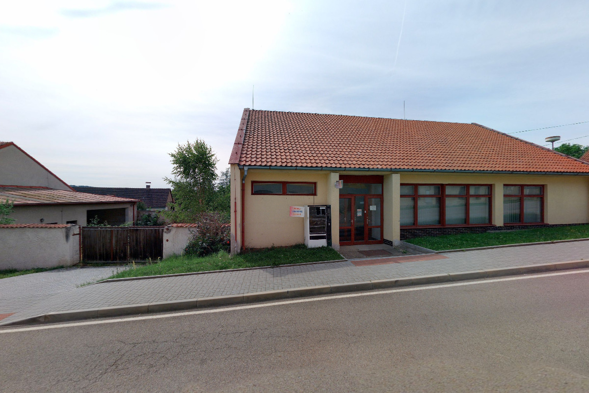 Gastro Blaník CZ, spol. s r.o.