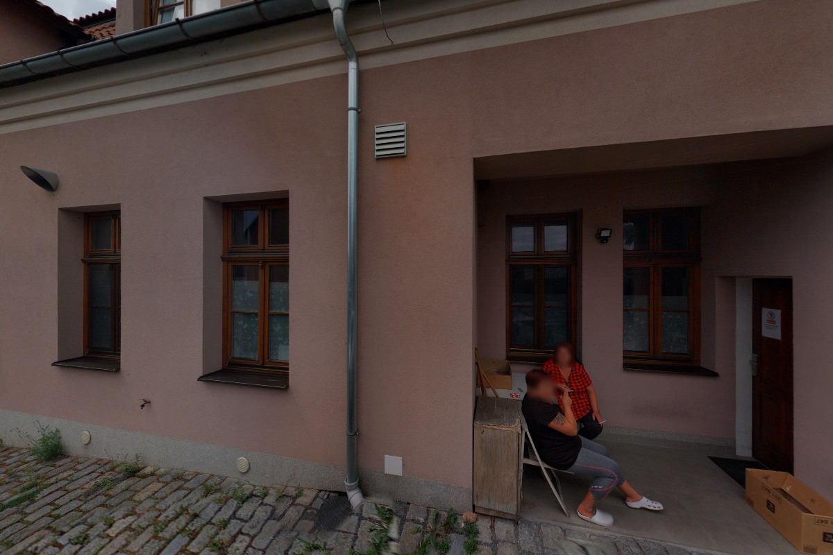 Péče Těně - Dům pro seniory a zdravotně postižené foto 2