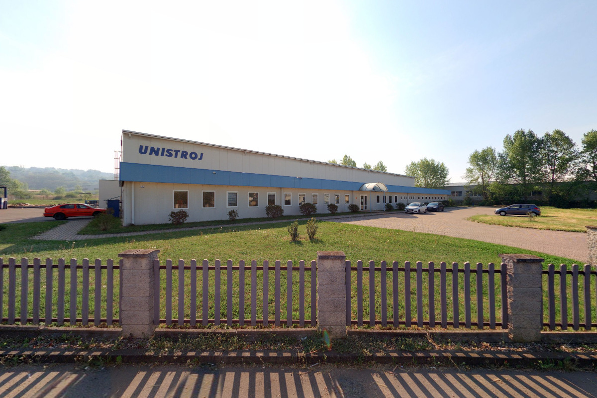 UNISTROJ, s.r.o. foto 2