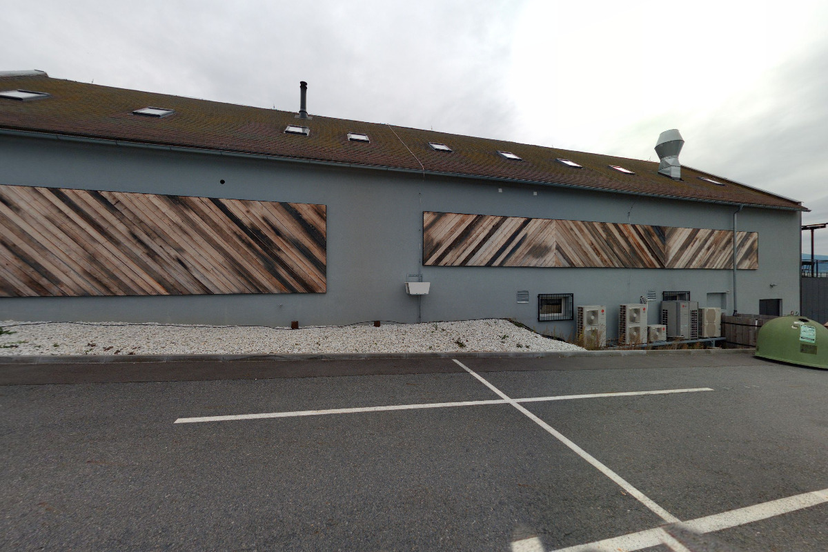 Restaurant STODOLA - grill & pizza foto 5