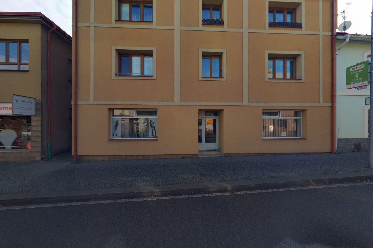 Jaroslava Macková foto 2