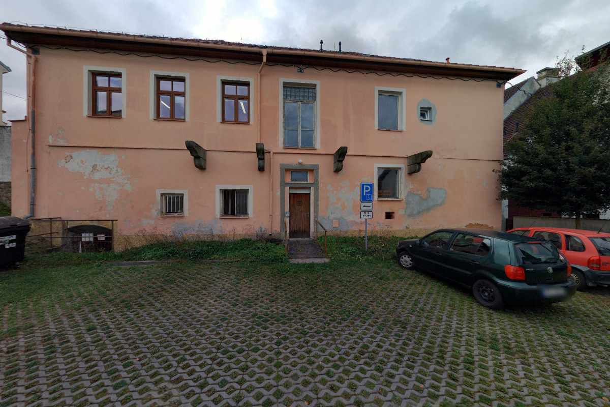 MÚ Nepomuk - Odbor obecní živnostenský úřad a vnitřních věcí foto 6