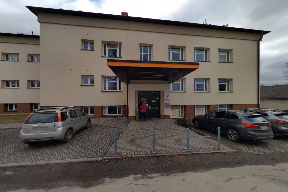 Základní škola a mateřská škola Vyskytná nad Jihlavou